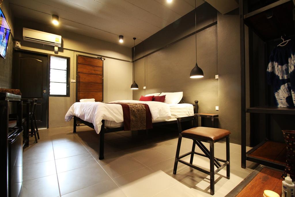 Duangdren Place Chiang Mai Exterior photo